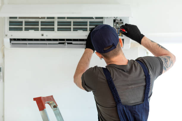 Best Best Air Duct Cleaning Company  in Fox Lake Hls, IL